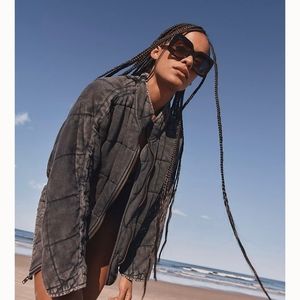 Free people dolman jacket